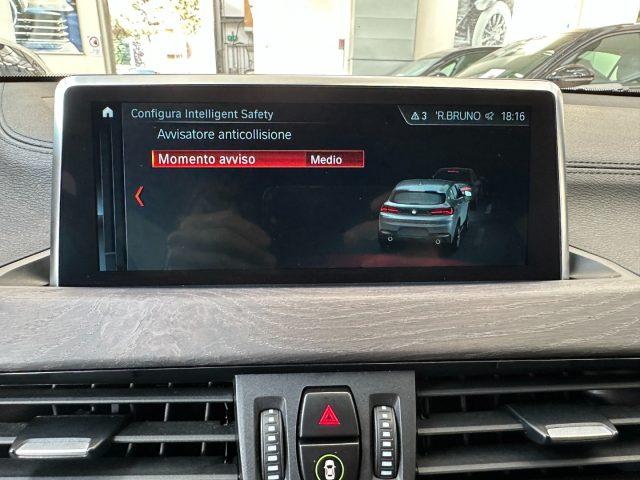 BMW X2 xDriveM35i - 19" - Head Up - HarmanK -Carplay- IVA