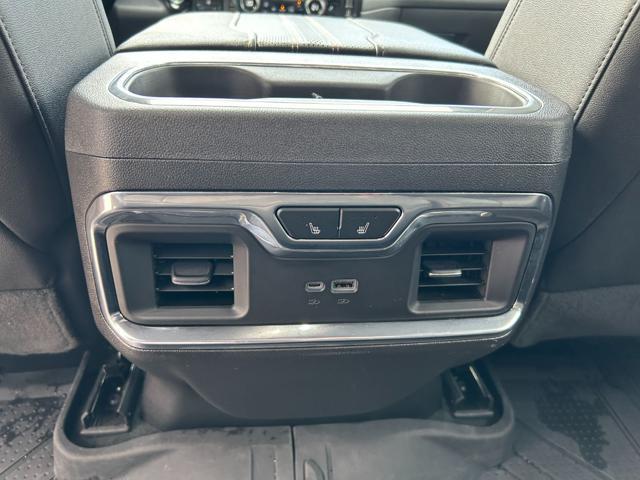CHEVROLET Silverado crew cab high country ultra 3.0TD at10+IVA