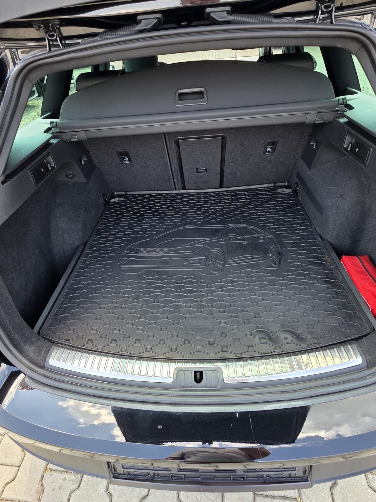 Seat Leon 2.0 TSI DSG 4DRIVE Cupra VETTURA PRESTO IN ARRIVO