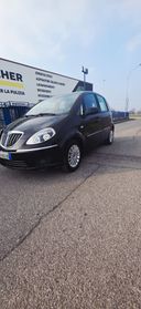 LANCIA MUSA 1.4 GPL 2012