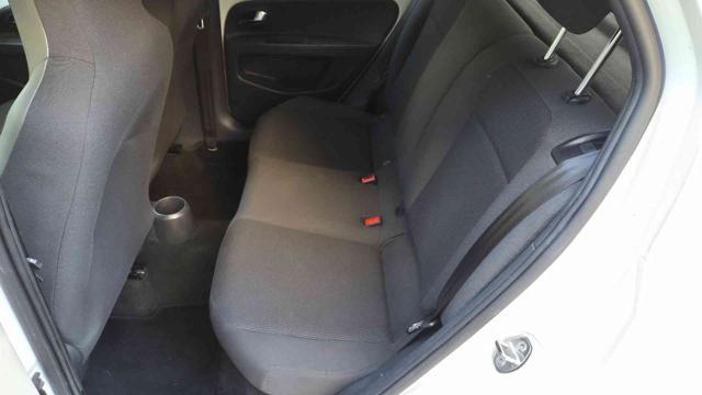 VOLKSWAGEN up! 1.0 5 porte eco up! high up! BMT