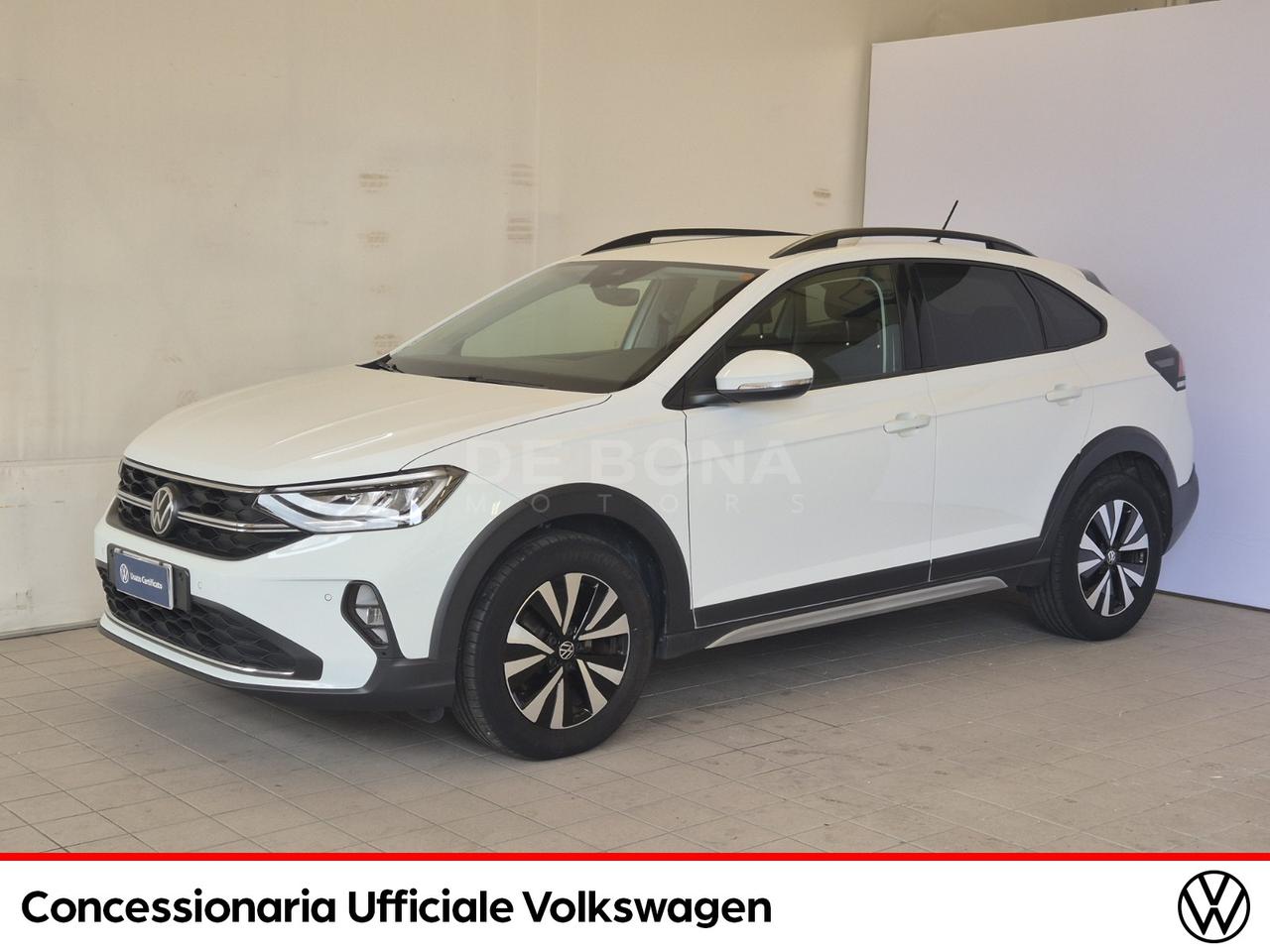 Volkswagen Taigo 1.0 tsi life 95cv