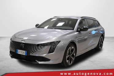 Peugeot 508 SW 1.5 BLUEHDI 131CV EAT8 SeS GT ( FARI LED MATRIX - I-COCKPIT NAVI MIRROR PDC)