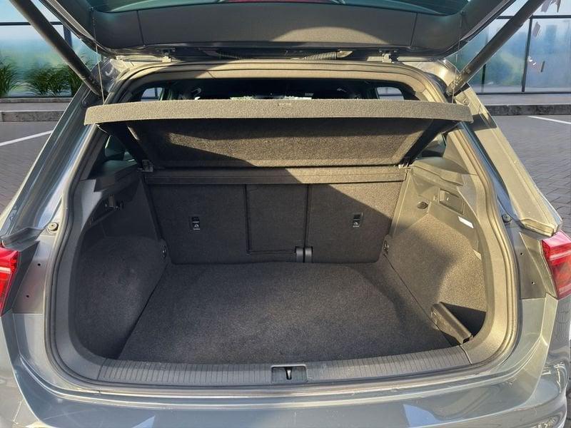 Volkswagen Tiguan Tiguan 2.0 TDI 150 CV SCR DSG R-Line