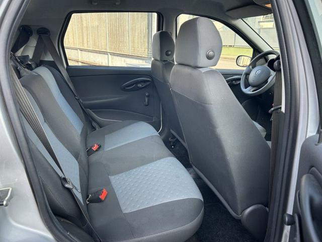 FIAT Punto 1.2 5p Dynamic *OK NEOPATENTATI* *FINANZIABILE*