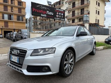Audi A4 2.0 TDI 143CV F.AP. Advanced