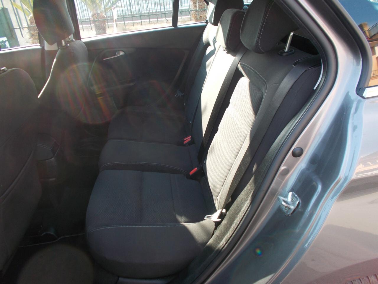 Fiat Tipo 1.6 Mjt S&S DCT SW S-Design