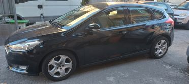 Ford Focus 1.5 TDCi 120 CV Start&Stop Titanium