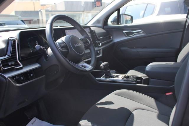Kia Sportage 1.6 mhev Business 160cv AUTO con NAVI E CarPlay