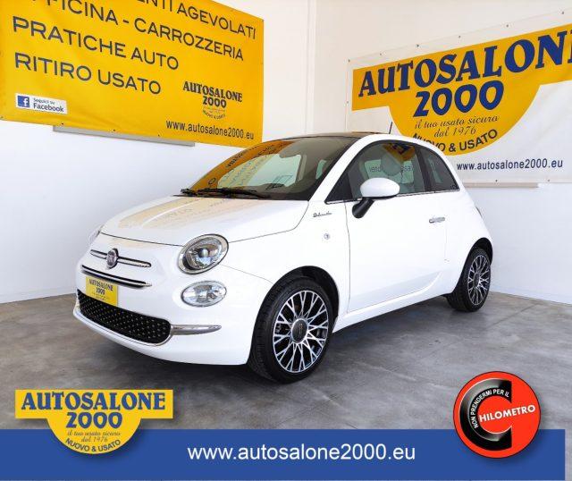 FIAT 500 1.0 Hybrid Dolcevita PREZZO REALE / NEOPATENTATI