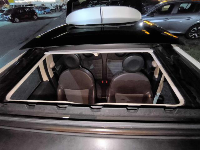 FIAT 500 1.2 Sport