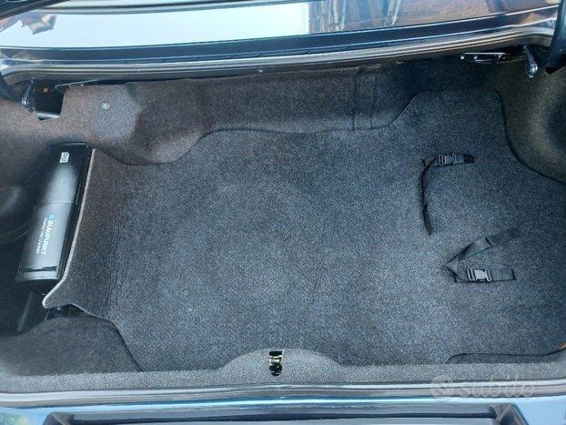 MAZDA MX-5 1.6i 16V cat