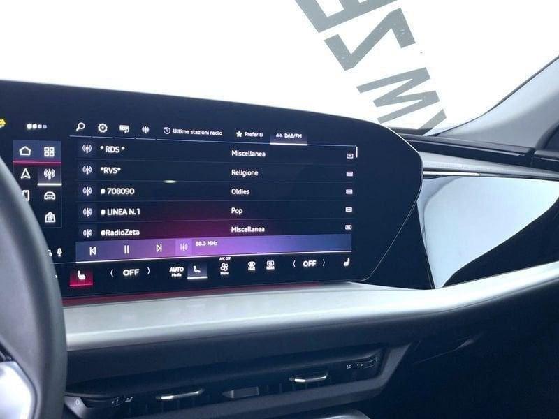 Audi Q5 Sportback TDI 150kW quattro S tronic S Line Edition