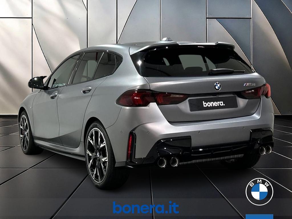 BMW Serie 1 M 135 MSport Pro xDrive DCT
