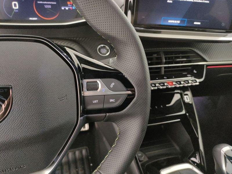 Peugeot 208 208 PureTech 100 Stop&Start 5 porte GT Pack