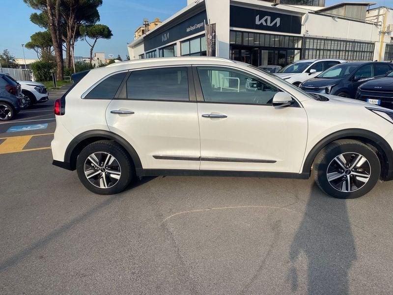 KIA Niro 1.6 GDi DCT PHEV