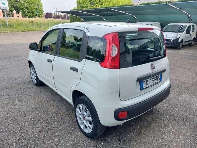 Fiat Panda Panda 0.9 t.air t. natural power Lounge 5 POSTI
