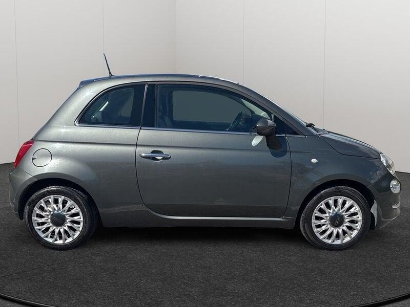 FIAT 500 500 1.2 Lounge