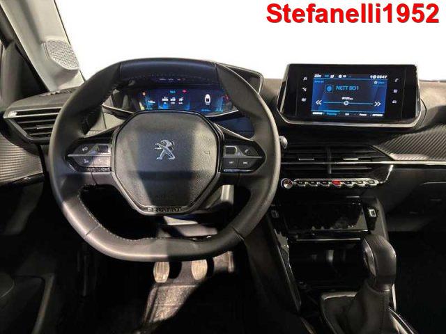 PEUGEOT 208 II 2019 - 1.2 puretech Allure Pack s&s 75cv