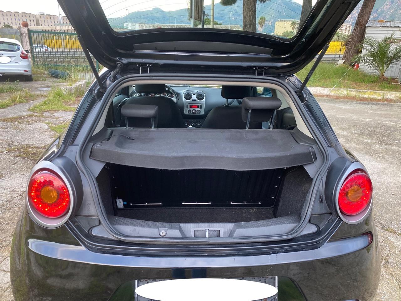 Alfa Romeo MiTo 1.3 JTDm 85 CV S&S Impression