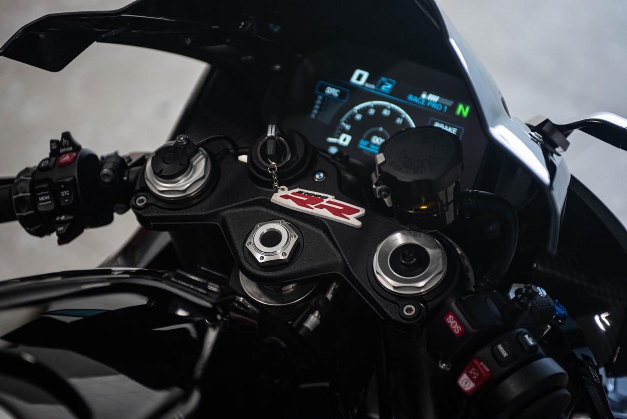 Bmw S 1000 RR
