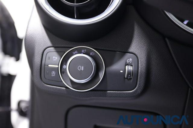 ALFA ROMEO Stelvio 2.2 TURBODIESEL 160 CV AT8 RWD SUPER