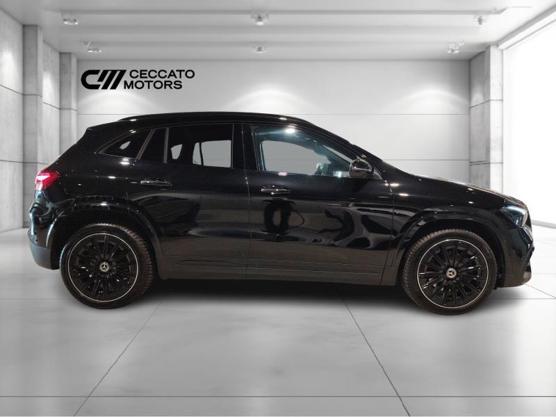 Mercedes GLA 250 250 e Plug-In-Hybrid AMG Line Premium 8G-DCT