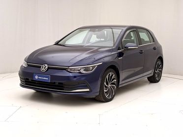 VOLKSWAGEN Golf 1.5 eTSI 150 CV EVO ACT DSG 1st Edition Style del 2020