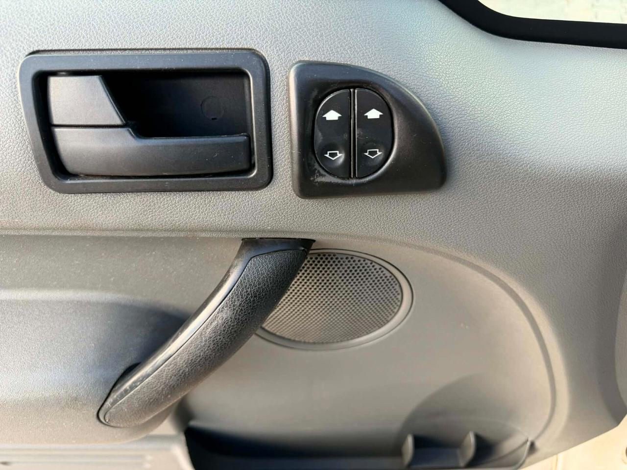 Ford Transit Connect unico proprietario