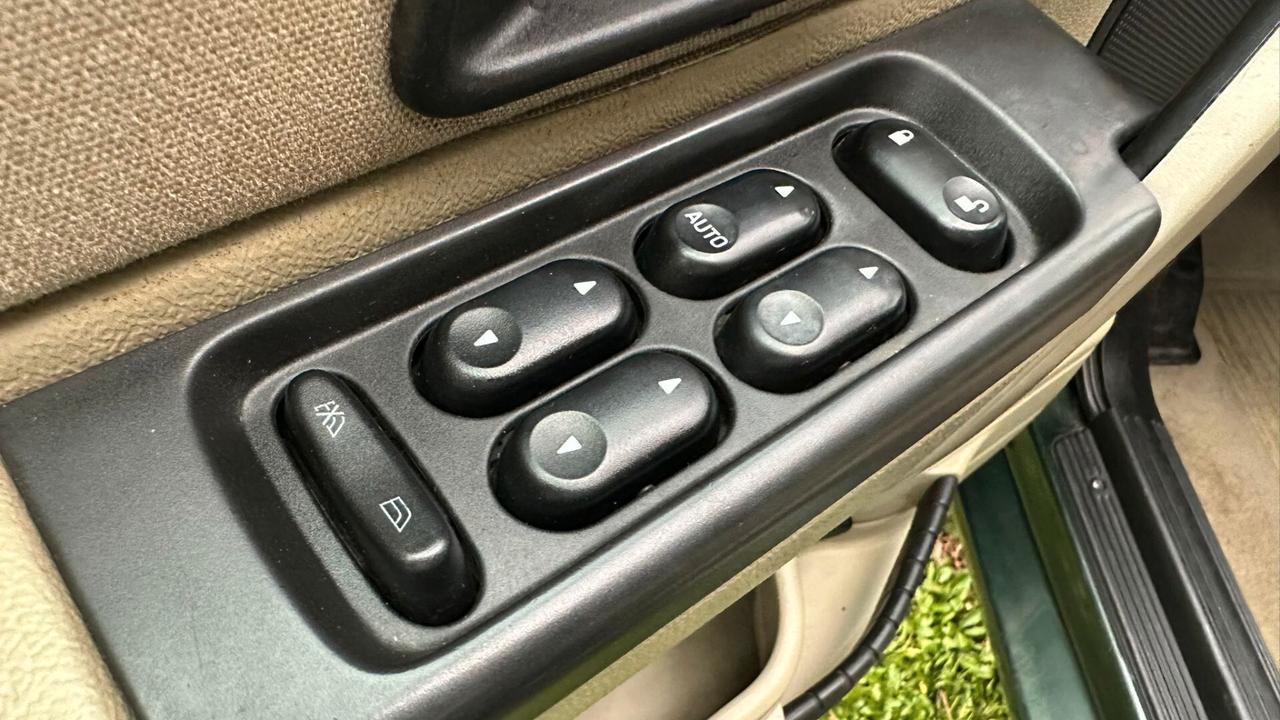 Land Rover Freelander 2.0 Td4 16V cat S.W. HSE 2004 LEGGI TESTO