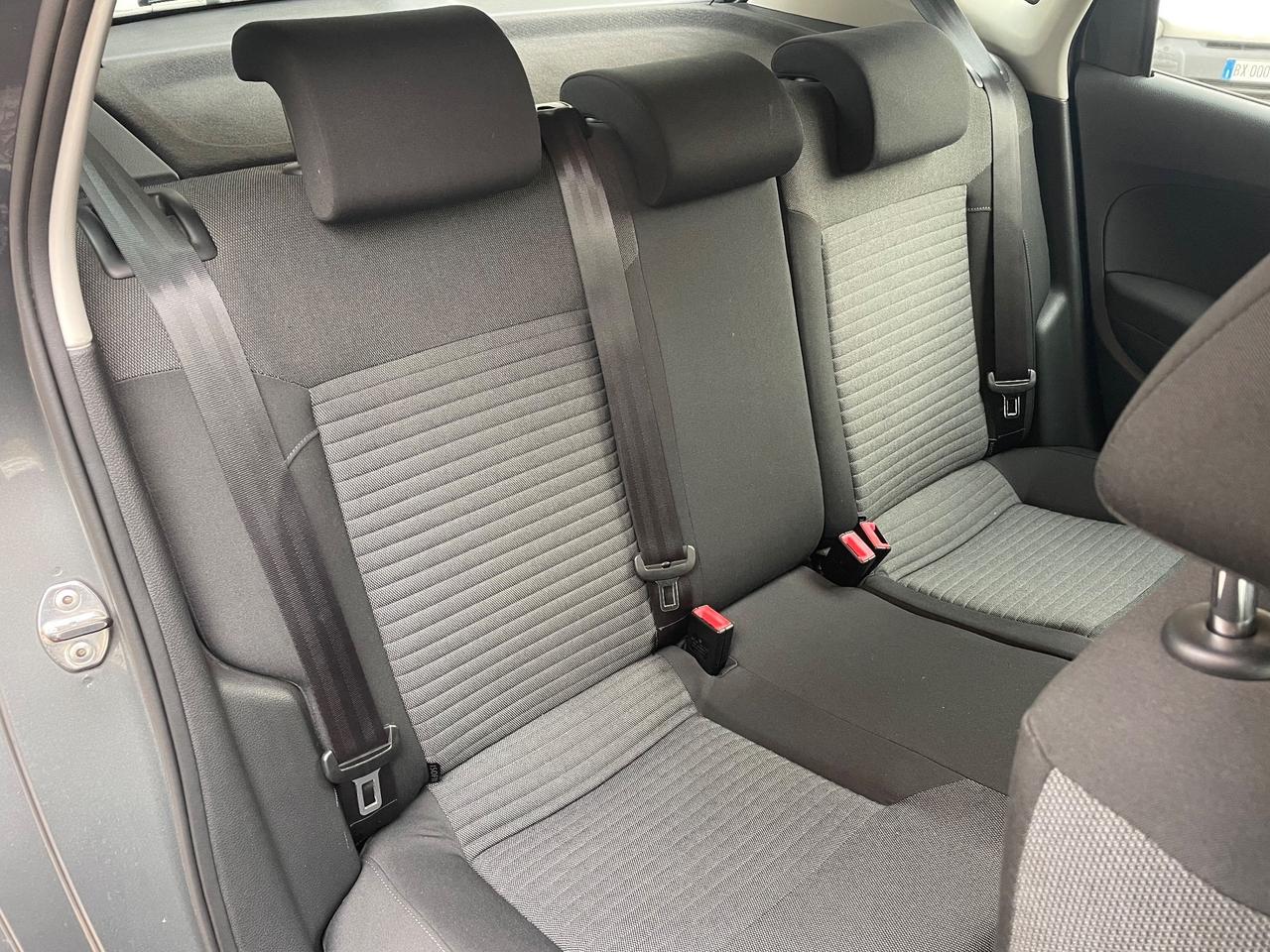 Volkswagen Polo 1.2 70cv/1PROP/TAGLIANDI/GARANZIA