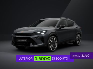 Cupra Formentor 1.5 hybrid business 150cv dsg