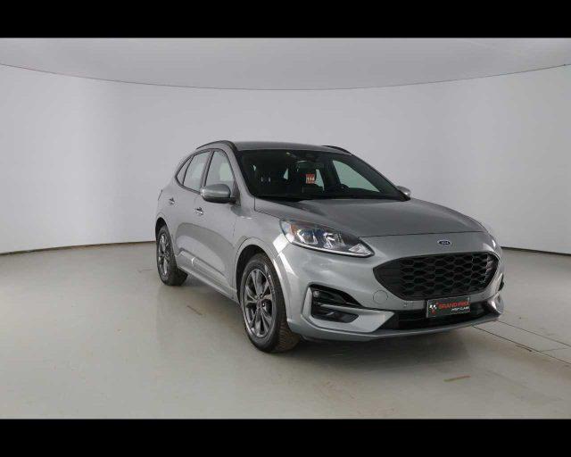 FORD Kuga 1.5 EcoBlue 120 CV aut. 2WD ST-Line