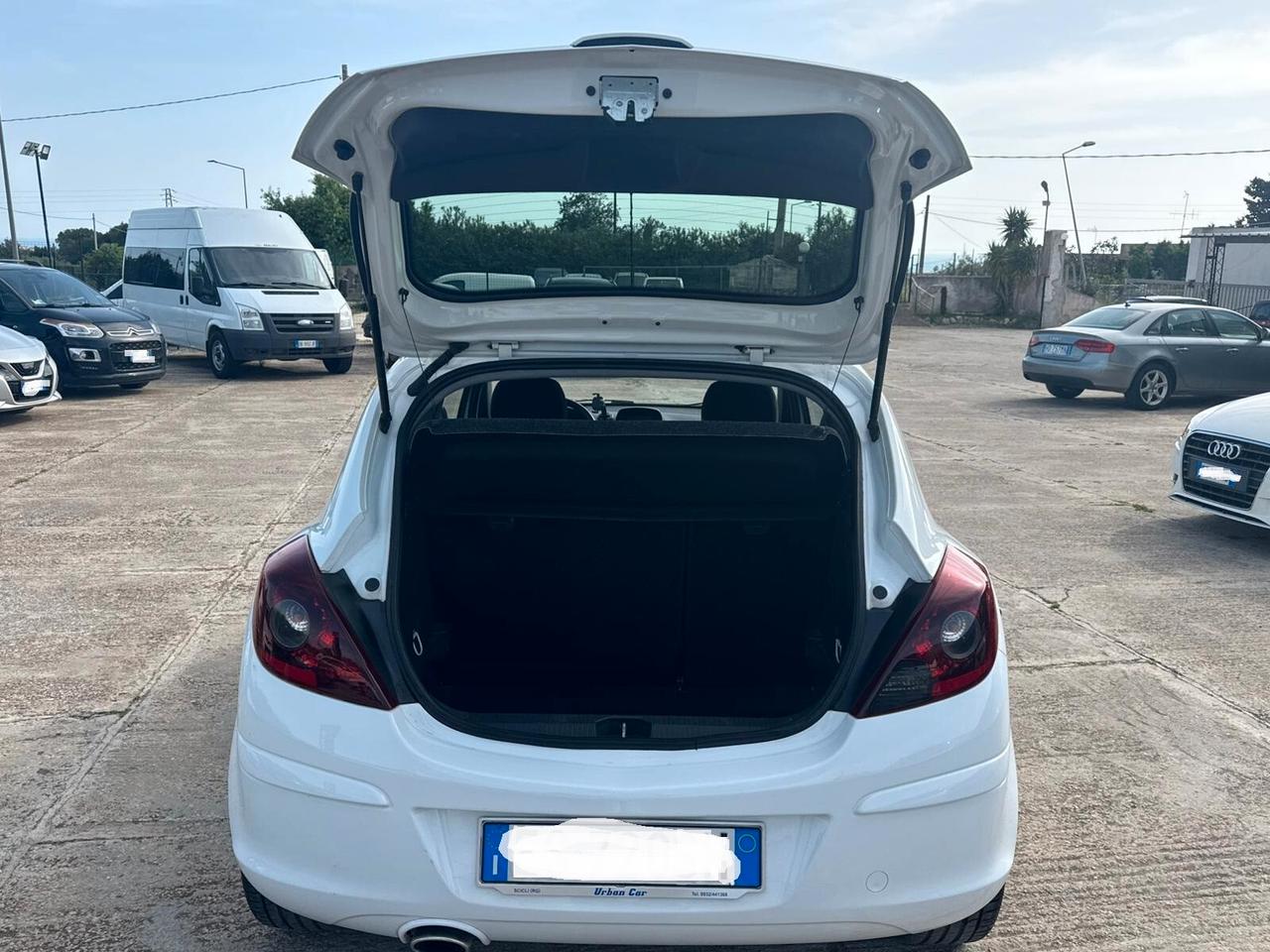 Opel Corsa 1.3 CDTI 95CV F.AP. 3 porte Edition