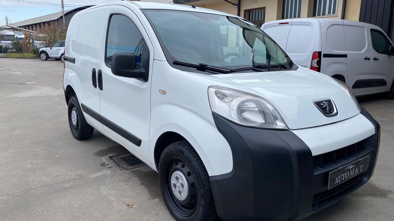 Peugeot Bipper 1.4 HDi 70CV Furgone
