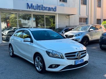 Mercedes-benz A 180 CDI BlueEFFICIENCY Sport