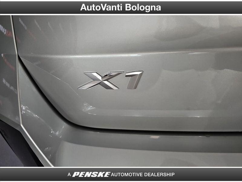 BMW X1 X1 xdrive 25e MSport Pro auto