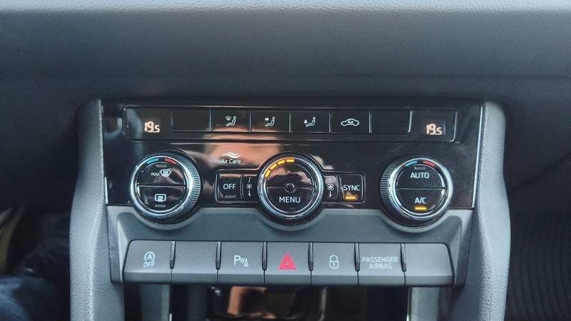 Škoda Karoq 1.6 TDI SCR STYLE DSG