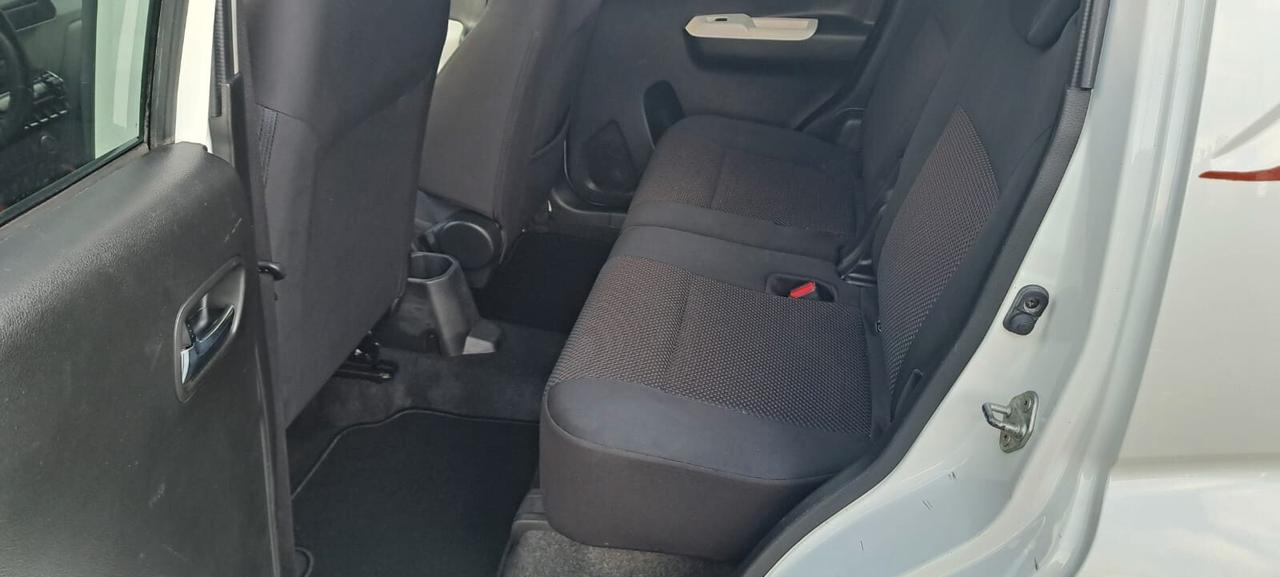 Suzuki Ignis 1.2 Hybrid 4WD All Grip Top iUnique