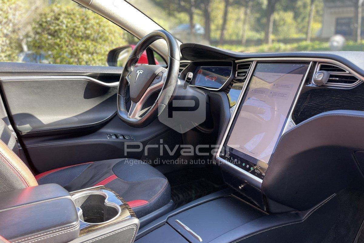TESLA Model S 60kWh Base