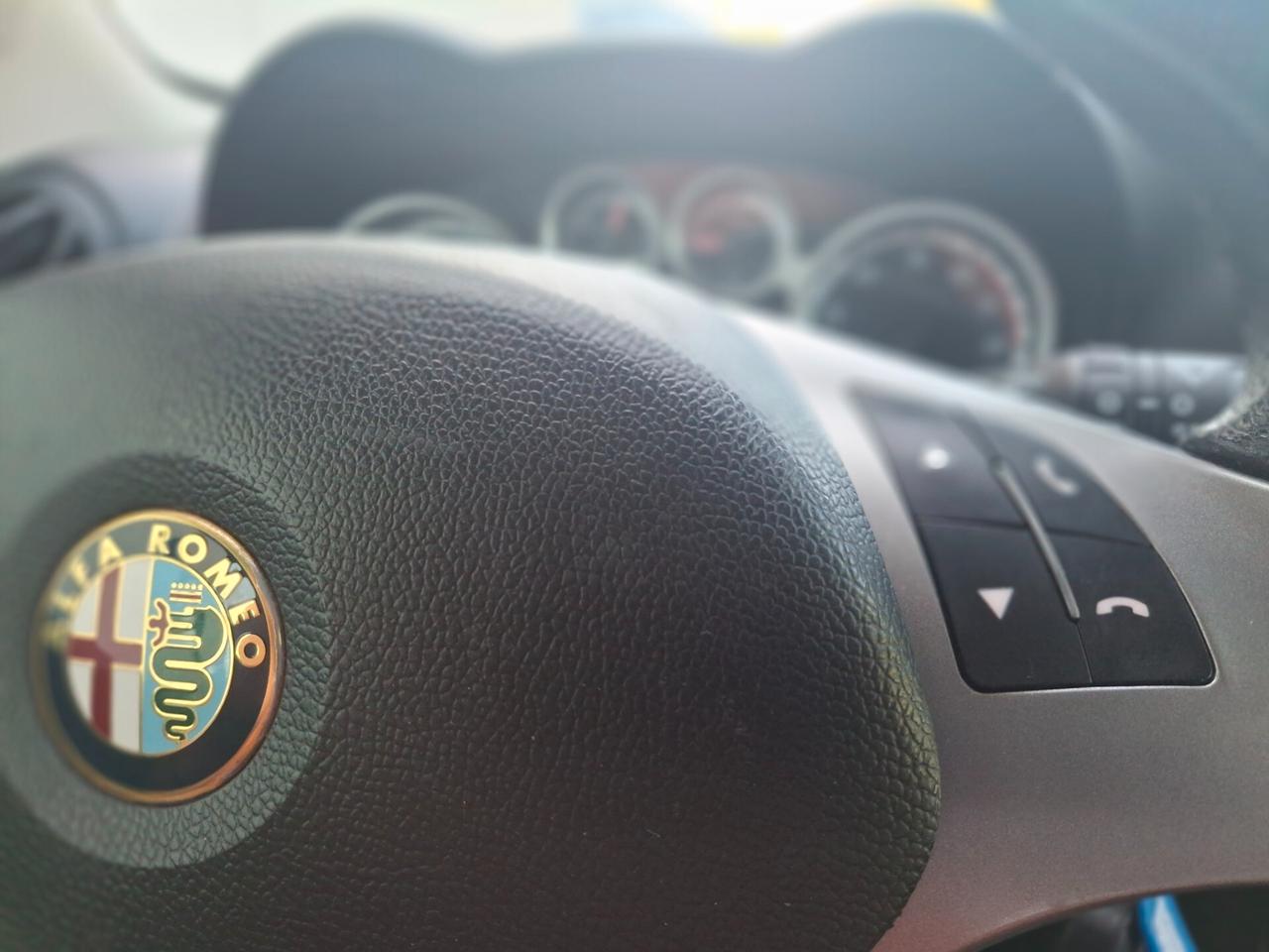 Alfa Romeo MiTo 1.4GPL
