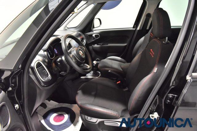 FIAT 500L 1.4 95CV SPORT IDEALE NEOPATENTATI