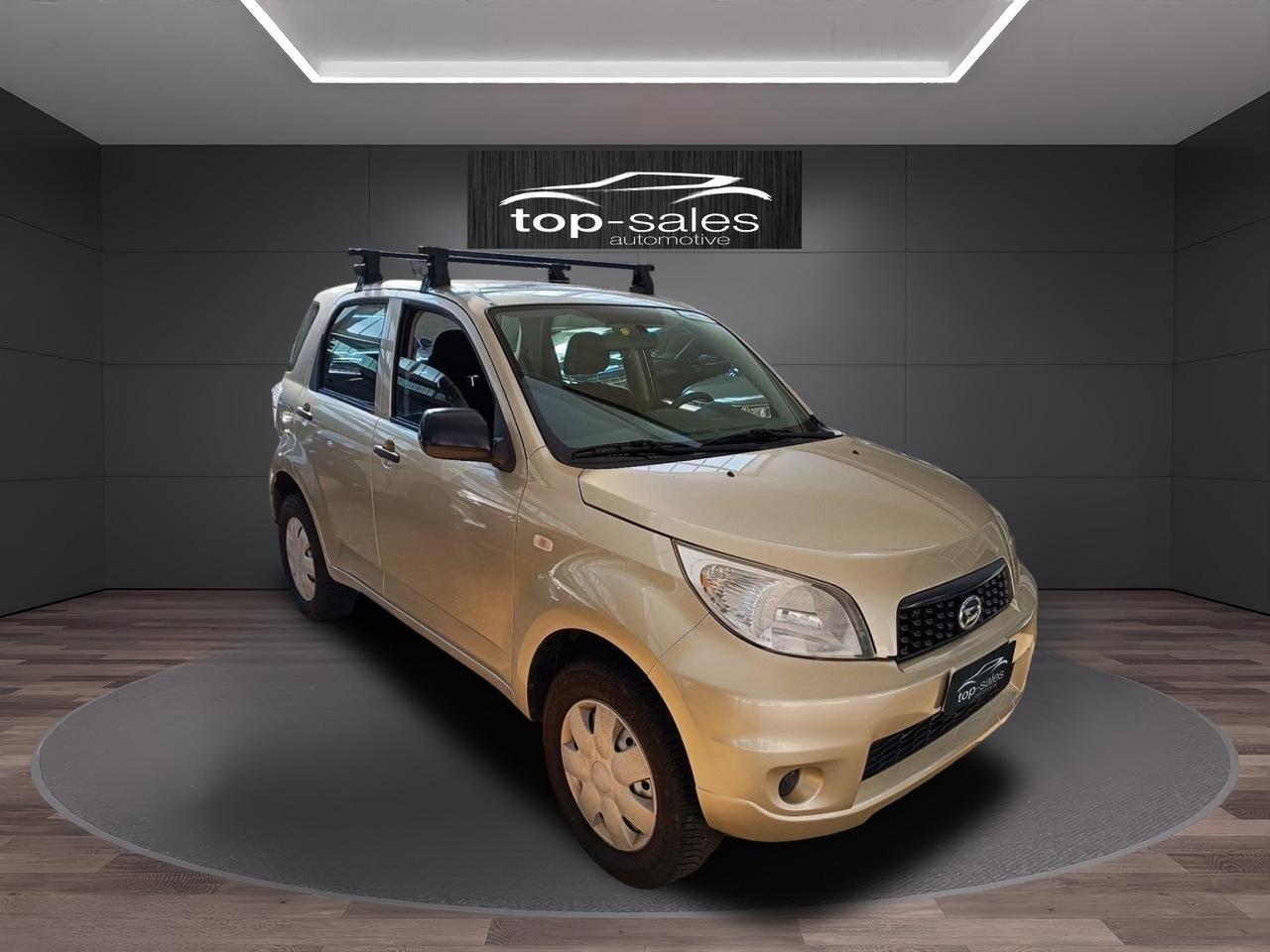 Daihatsu Terios 1.5 4WD Sho Perfetta 4x4