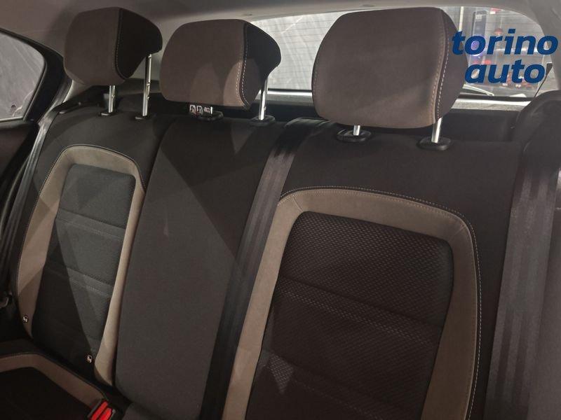 FIAT Tipo 1.6 Mjt 120cv 6M S&S Business