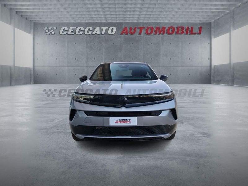 Opel Mokka Mokka 1.2 hybrid GS 136cv dct6