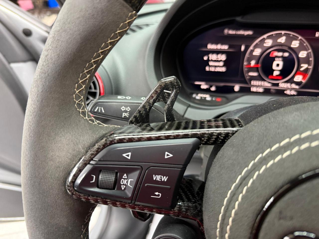 AUDI RS3 SPORTBACK 540CV