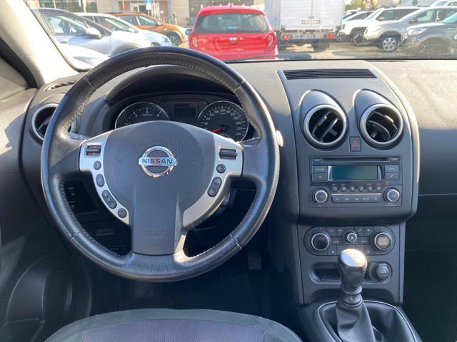 NISSAN Qashqai+2 1.5 dCi DPF Acenta 7 posti