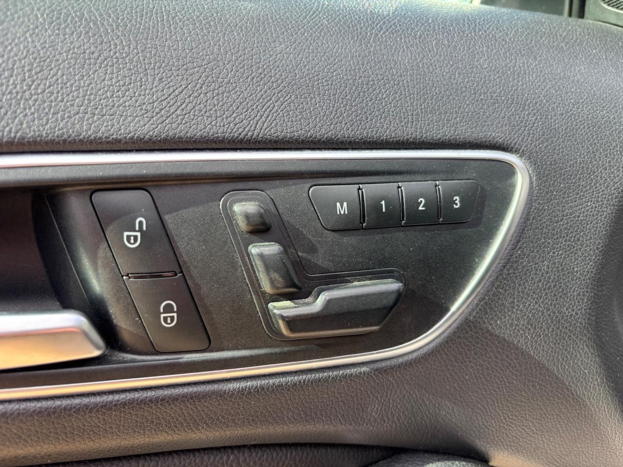 Mercedes-benz GLA 200 d Automatic Sport