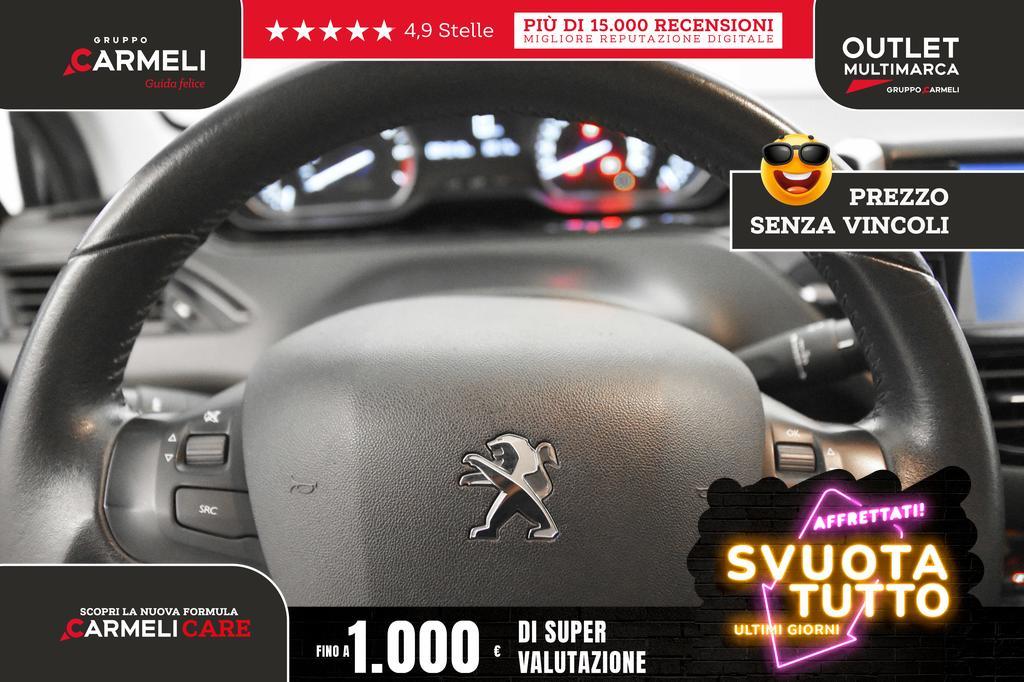 Peugeot 208 5 Porte 1.2 PureTech Active