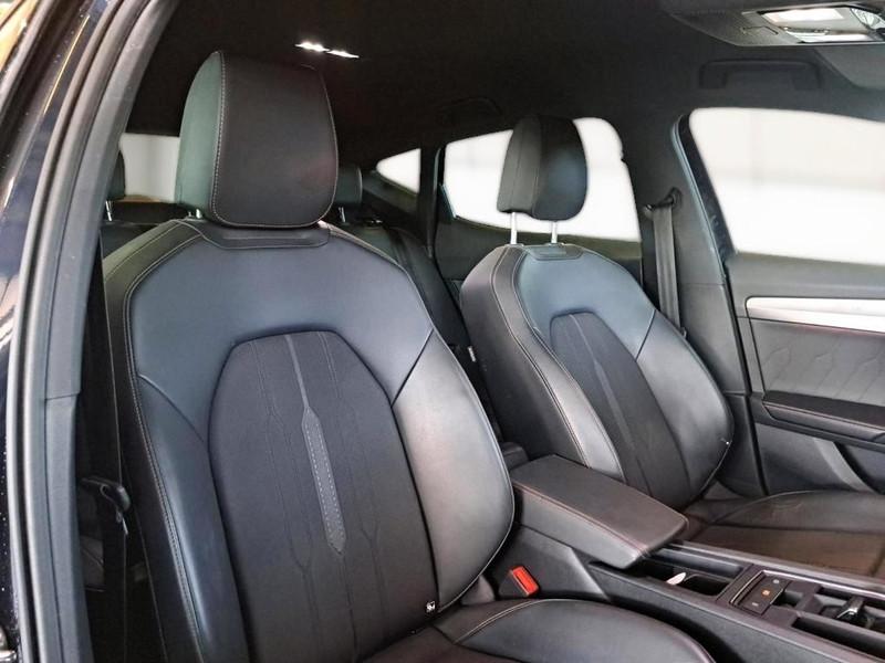 CUPRA FORMENTOR 1.4 E-HYBRID DSG SUV